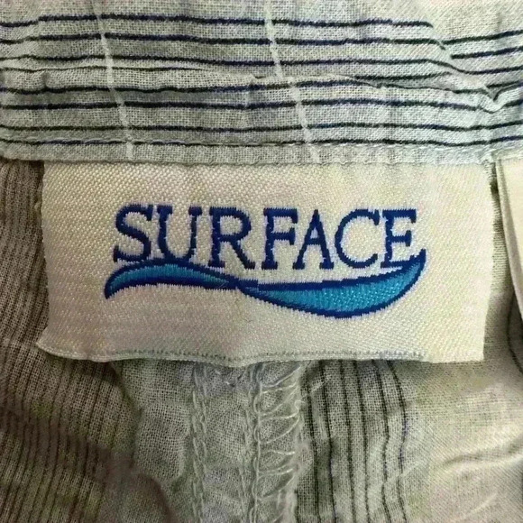 Surface Women's Short Shorts (385) - Picture 8 of 9